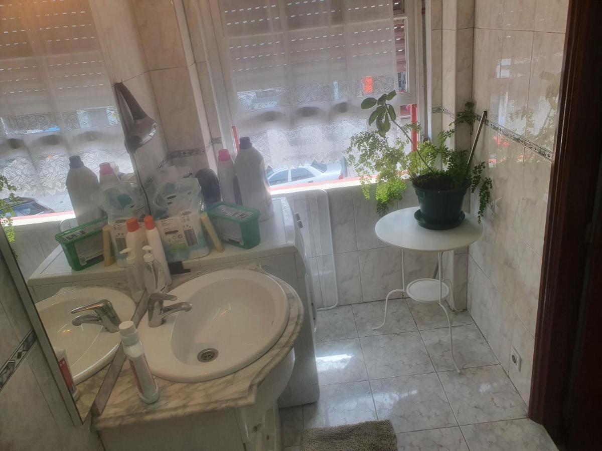 Truz Truz Apartment ปอร์โต ภายนอก รูปภาพ