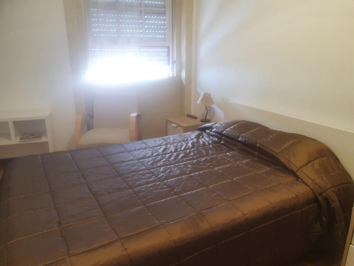 Truz Truz Apartment ปอร์โต ภายนอก รูปภาพ