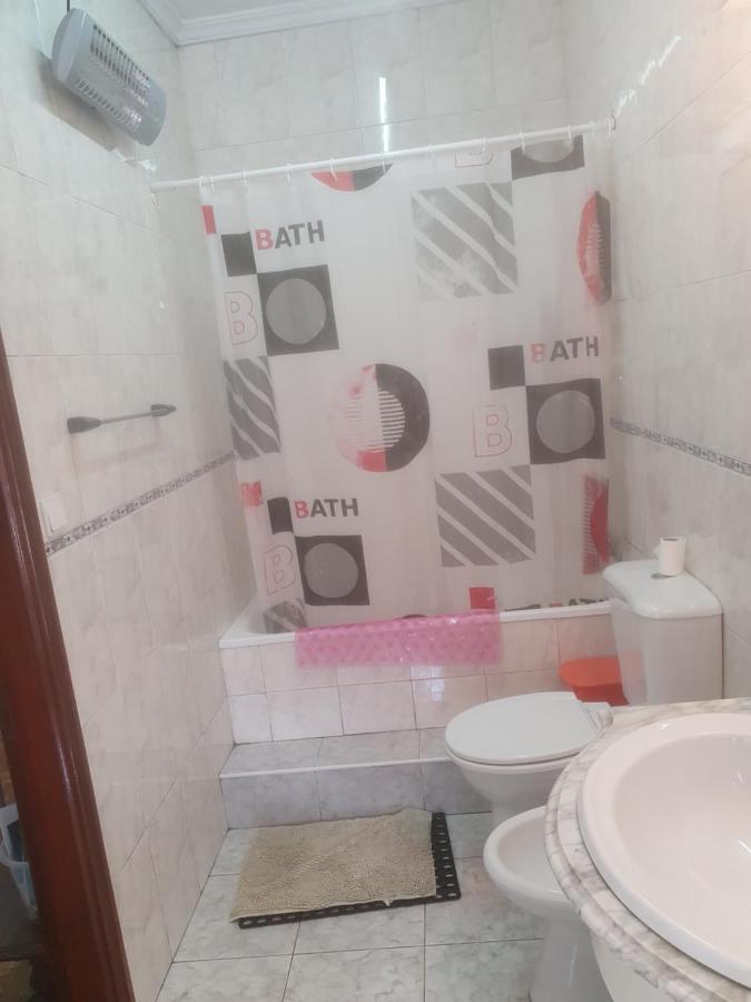 Truz Truz Apartment ปอร์โต ภายนอก รูปภาพ