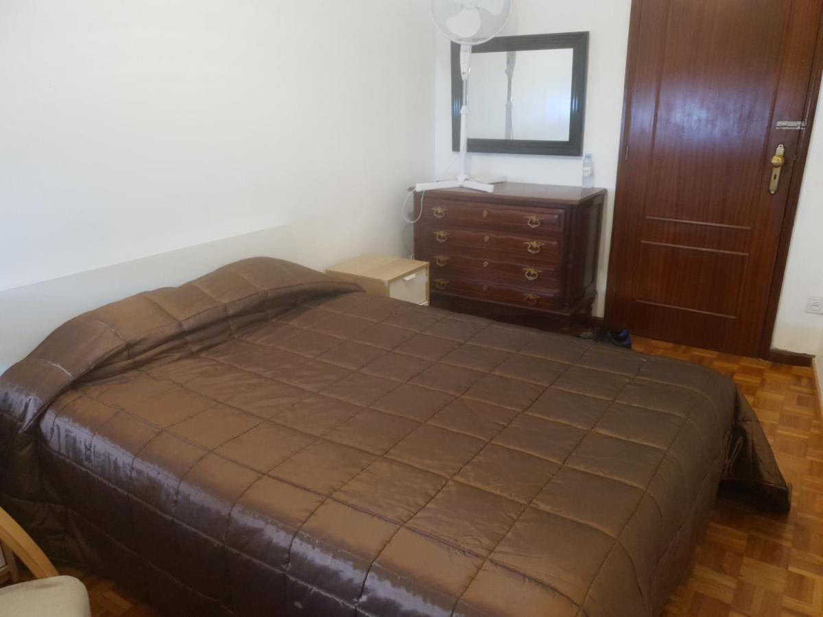 Truz Truz Apartment ปอร์โต ภายนอก รูปภาพ