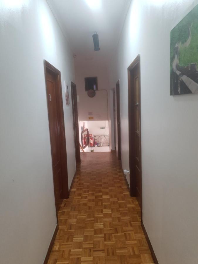 Truz Truz Apartment ปอร์โต ภายนอก รูปภาพ